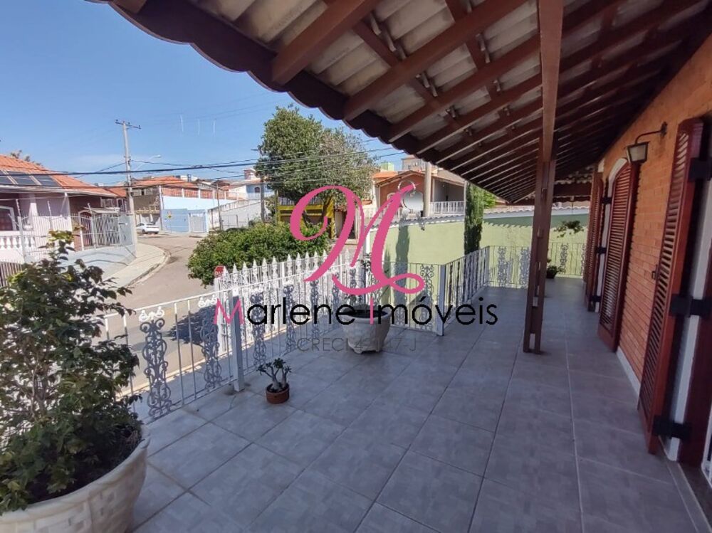 Casa, 4 quartos - Foto 2