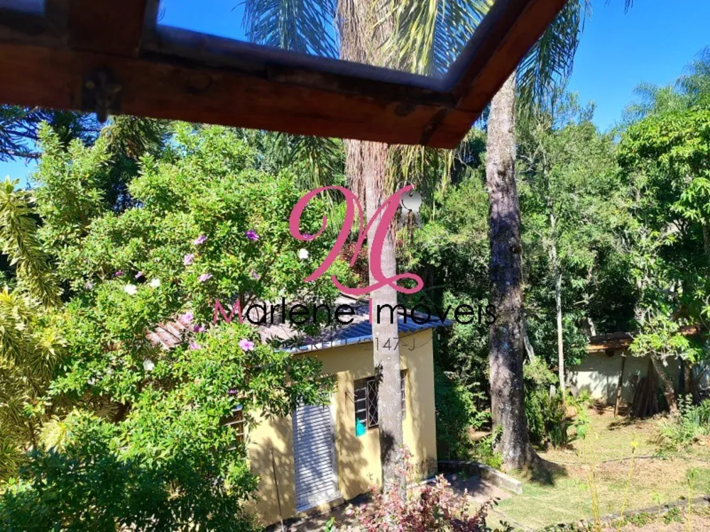 Chácara, 4 quartos - Foto 6