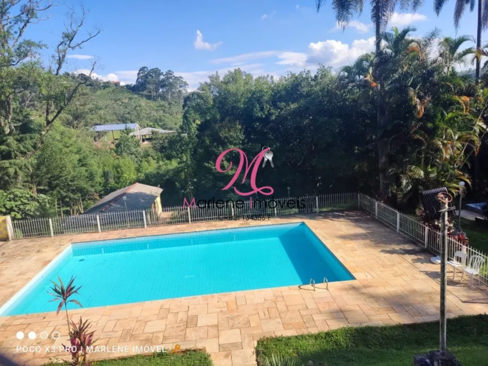 Chácara, 11 quartos - Foto 24