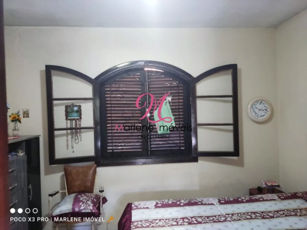 Chácara, 11 quartos - Foto 21