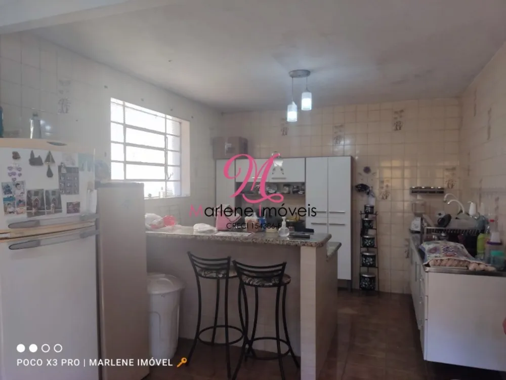 Chácara, 11 quartos - Foto 22
