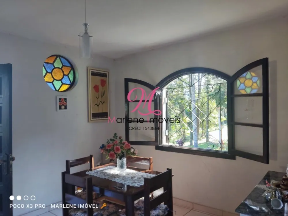 Chácara, 11 quartos - Foto 6