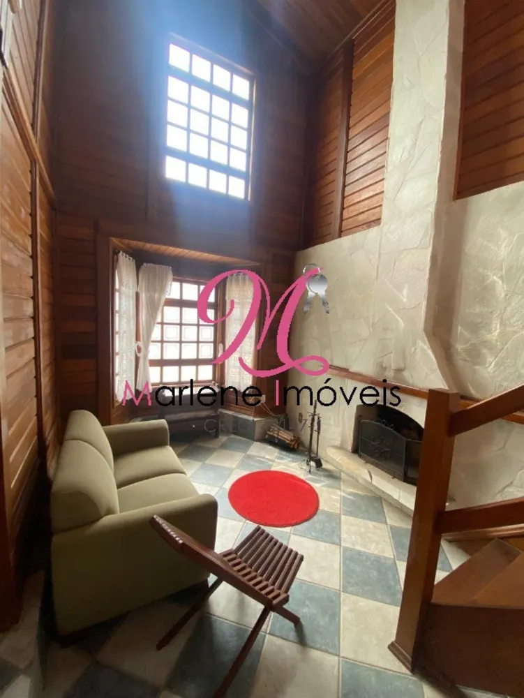 Chácara, 6 quartos - Foto 11