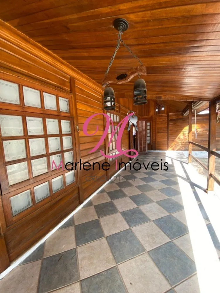 Chácara, 6 quartos - Foto 5