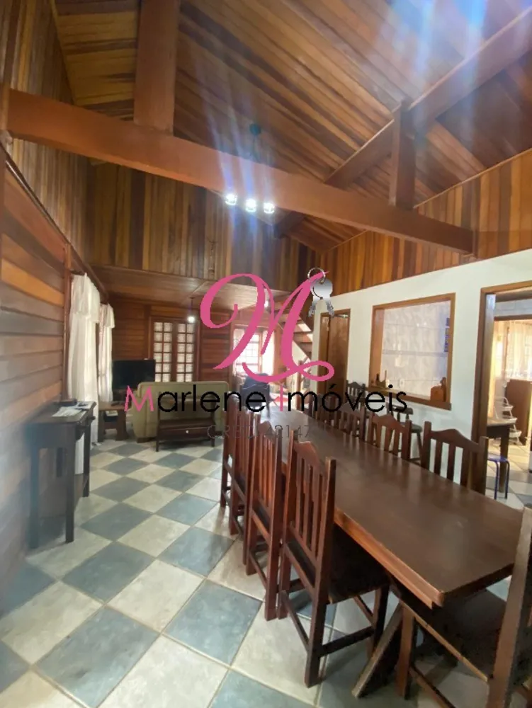 Chácara, 6 quartos - Foto 8