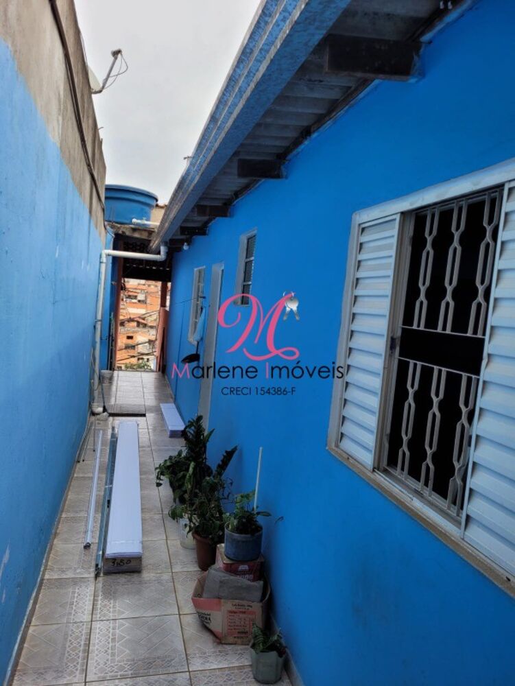 Casa, 2 quartos - Foto 5