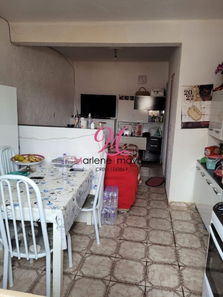 Casa, 2 quartos - Foto 2