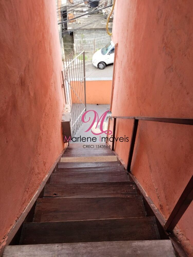 Casa, 2 quartos - Foto 6