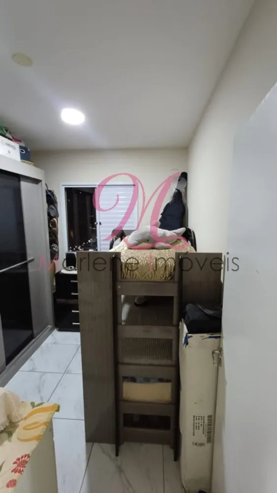 Apartamento, 2 quartos, 49 m² - Foto 7