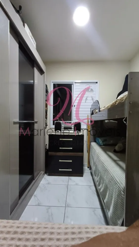 Apartamento, 2 quartos, 49 m² - Foto 8
