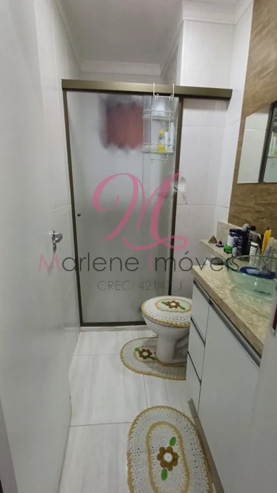 Apartamento, 2 quartos, 49 m² - Foto 9