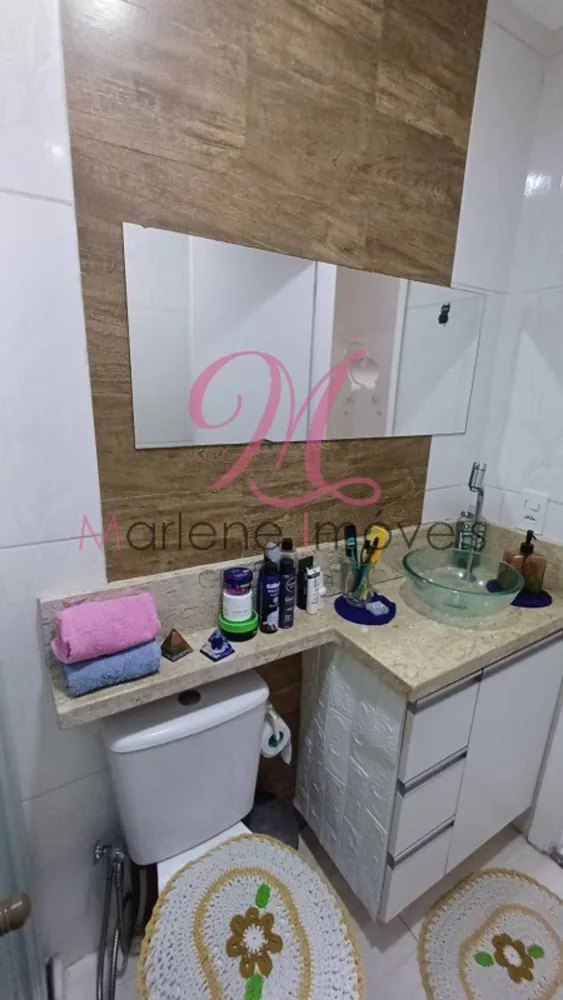 Apartamento, 2 quartos, 49 m² - Foto 10