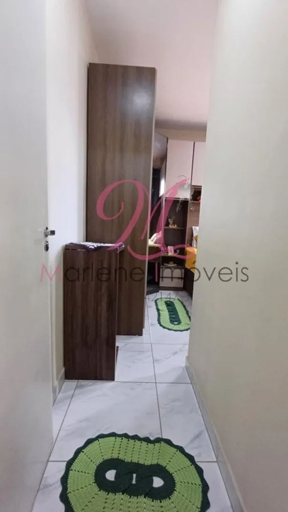 Apartamento, 2 quartos, 49 m² - Foto 12