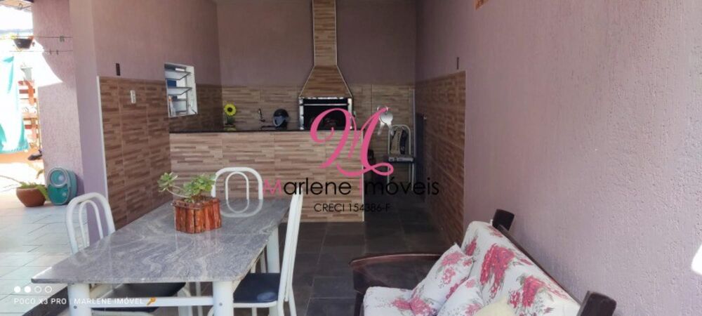 Casa, 3 quartos - Foto 20