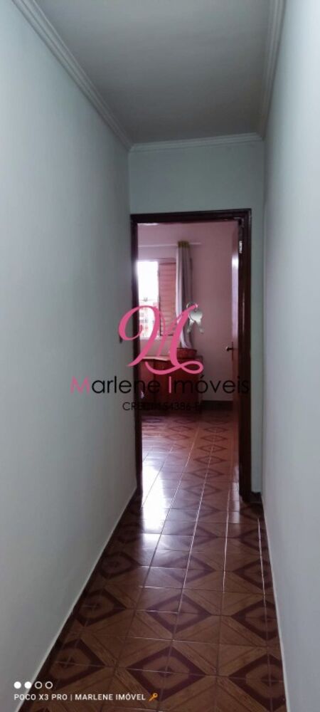 Casa, 3 quartos - Foto 10