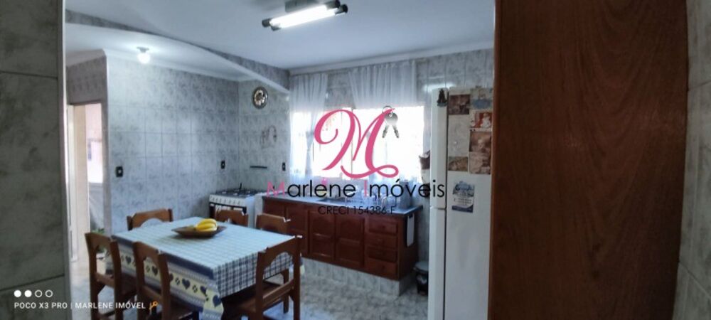 Casa, 3 quartos - Foto 6