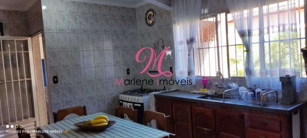 Casa, 3 quartos - Foto 8