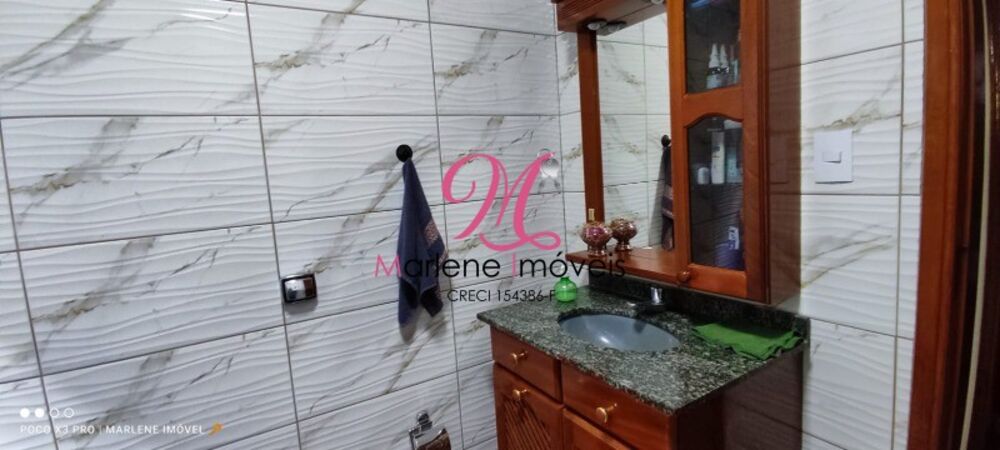 Casa, 3 quartos - Foto 17
