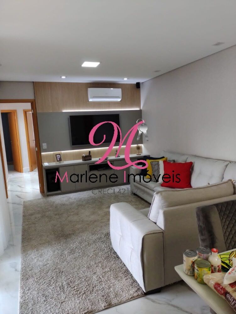 Apartamento, 2 quartos, 100 m² - Foto 1