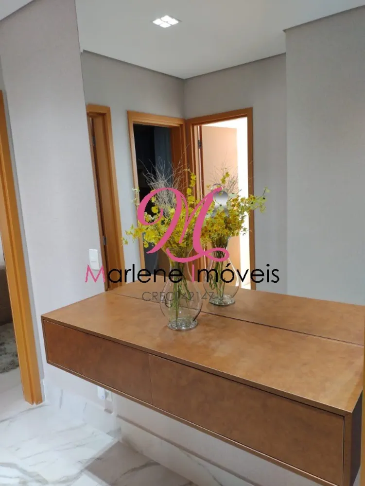 Apartamento, 2 quartos, 100 m² - Foto 2