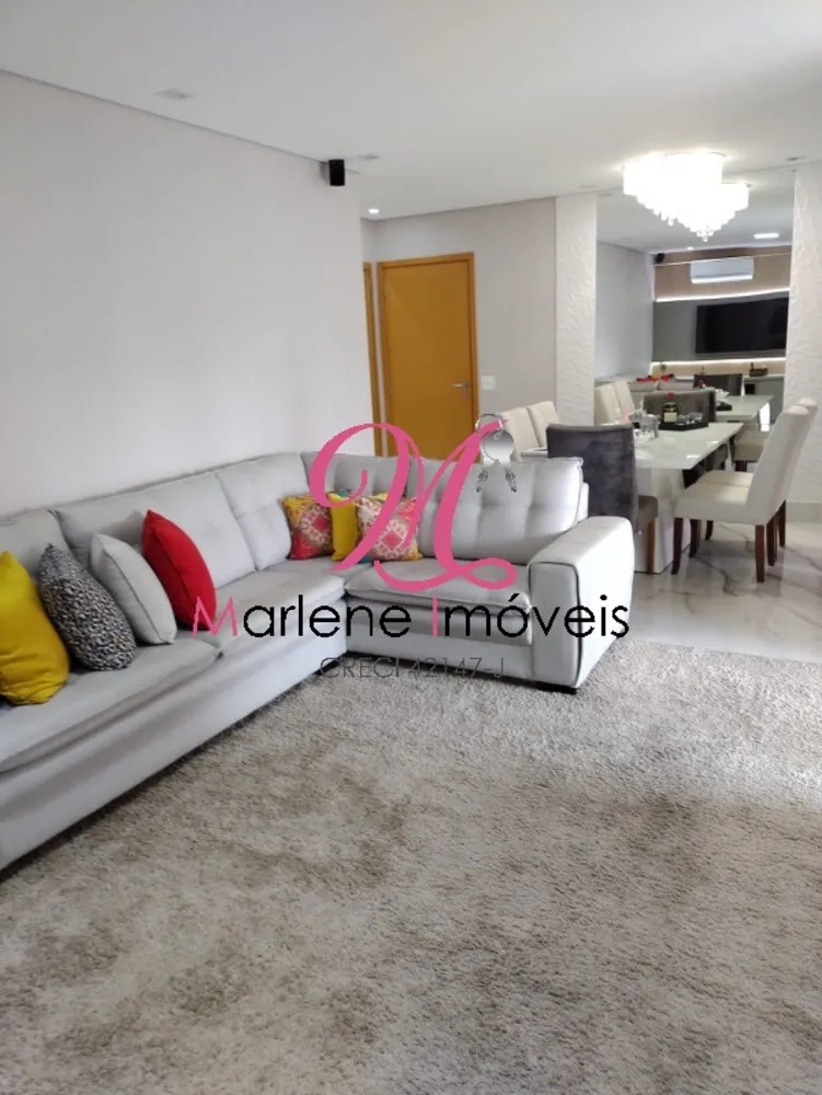 Apartamento, 2 quartos, 100 m² - Foto 1