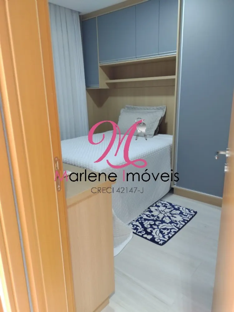 Apartamento, 2 quartos, 100 m² - Foto 12