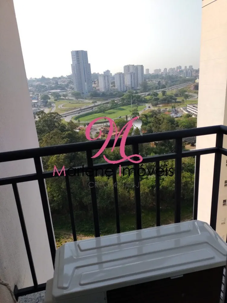 Apartamento, 2 quartos, 100 m² - Foto 9