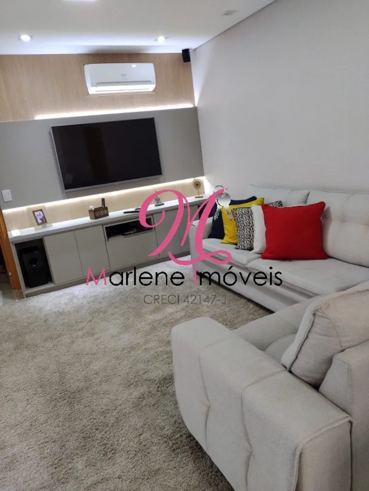 Apartamento, 2 quartos, 100 m² - Foto 5