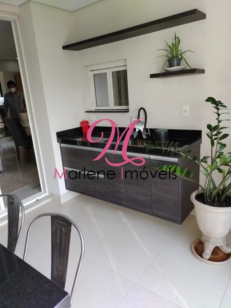 Apartamento, 2 quartos, 100 m² - Foto 3