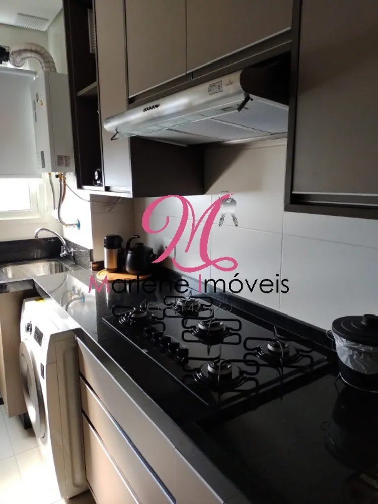 Apartamento, 2 quartos, 100 m² - Foto 6