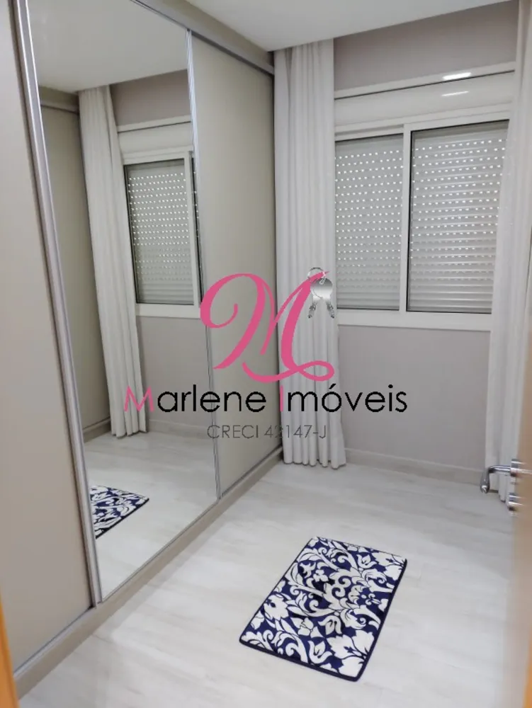 Apartamento, 2 quartos, 100 m² - Foto 10