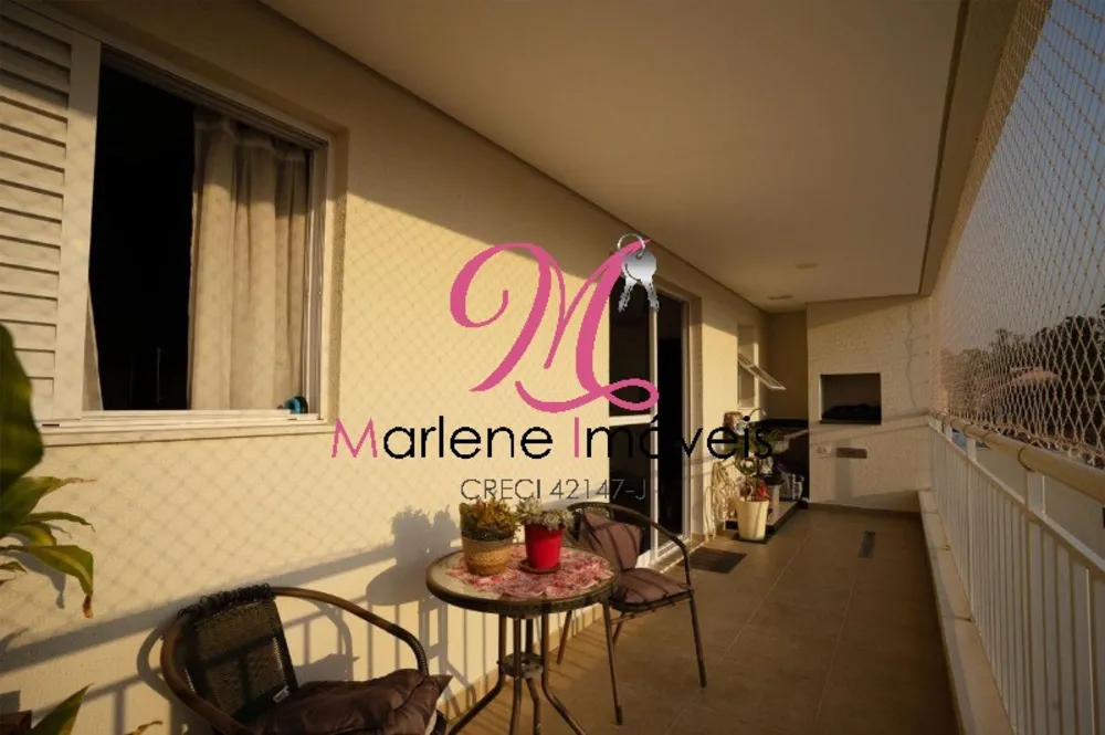 Apartamento, 3 quartos, 98 m² - Foto 4