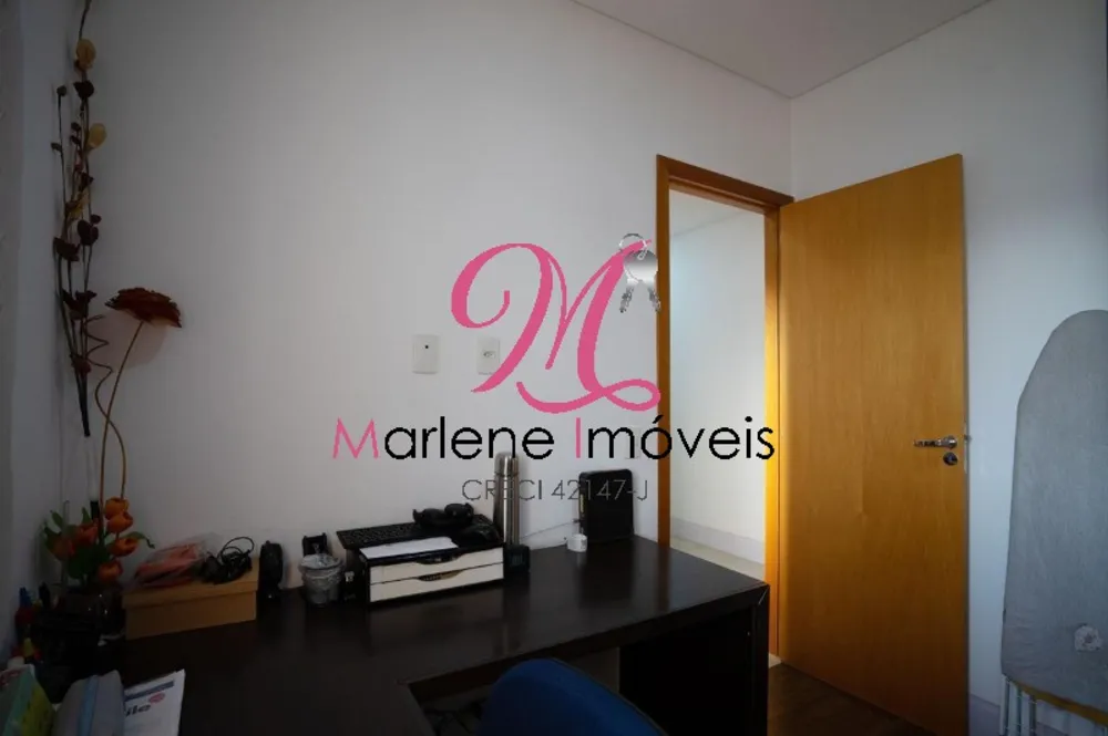 Apartamento, 3 quartos, 98 m² - Foto 10