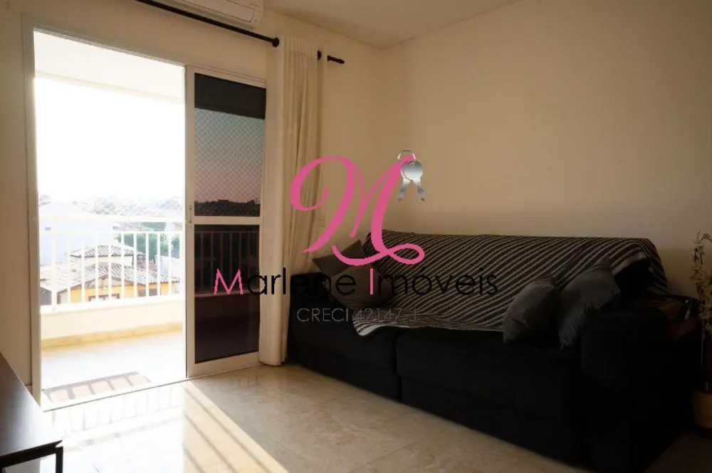 Apartamento, 3 quartos, 98 m² - Foto 7