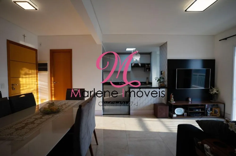 Apartamento, 3 quartos, 98 m² - Foto 6