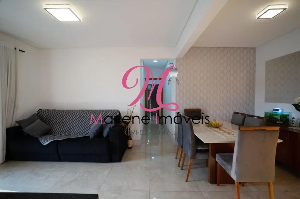 Apartamento, 3 quartos, 98 m² - Foto 8