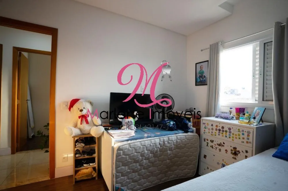 Apartamento, 3 quartos, 98 m² - Foto 12