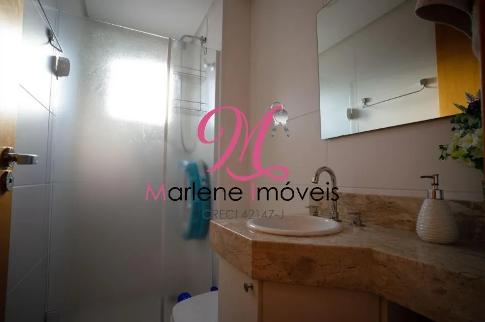Apartamento, 3 quartos, 98 m² - Foto 11