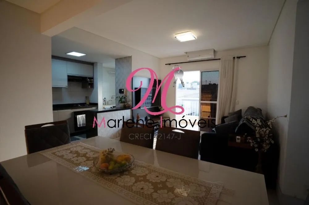 Apartamento, 3 quartos, 98 m² - Foto 5