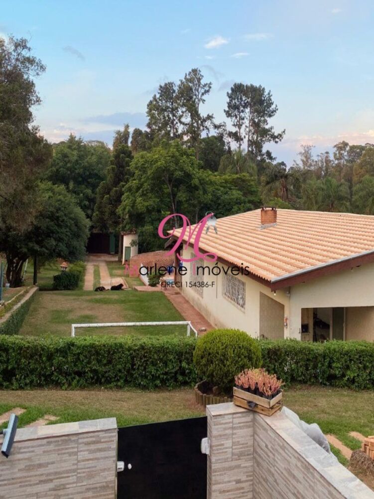 Chácara, 3 quartos, 2997 m² - Foto 15