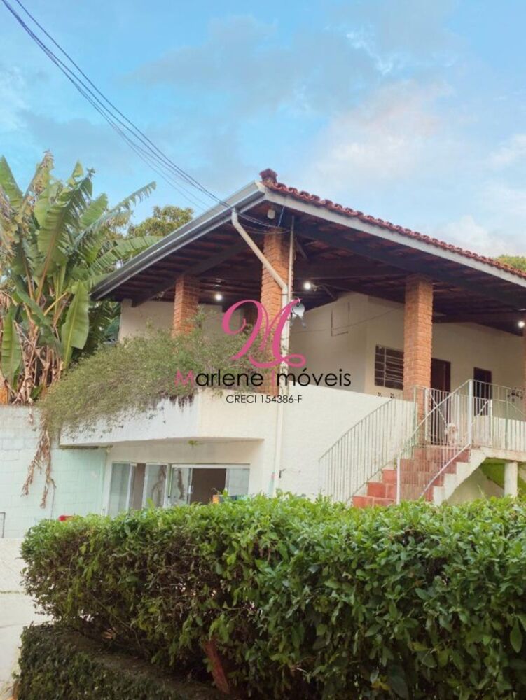 Chácara, 3 quartos, 2997 m² - Foto 11