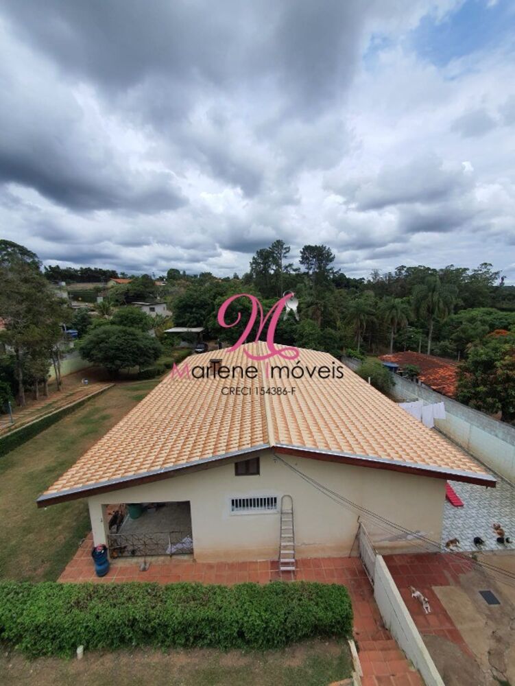 Chácara, 3 quartos, 2997 m² - Foto 10