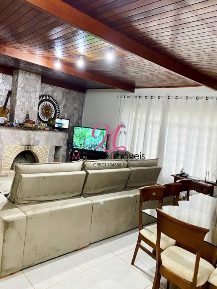 Chácara, 3 quartos, 2997 m² - Foto 14