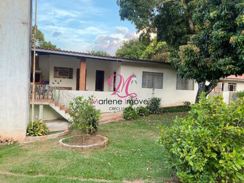 Chácara, 3 quartos, 2997 m² - Foto 12