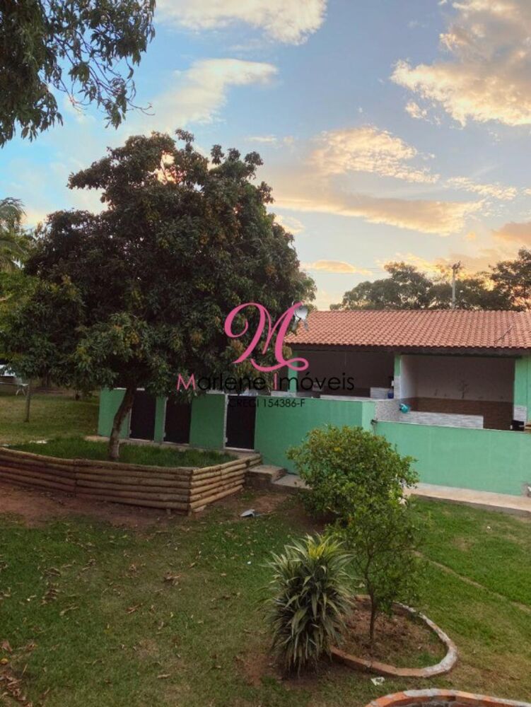 Chácara, 3 quartos, 2997 m² - Foto 13