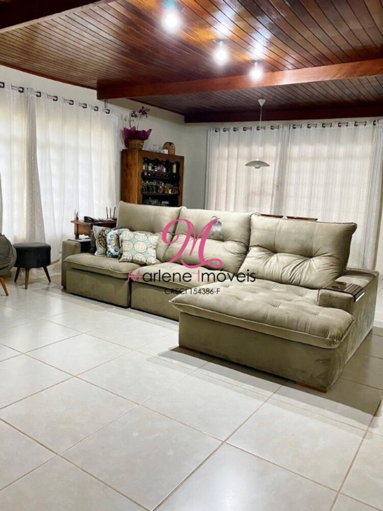 Chácara, 3 quartos, 2997 m² - Foto 3