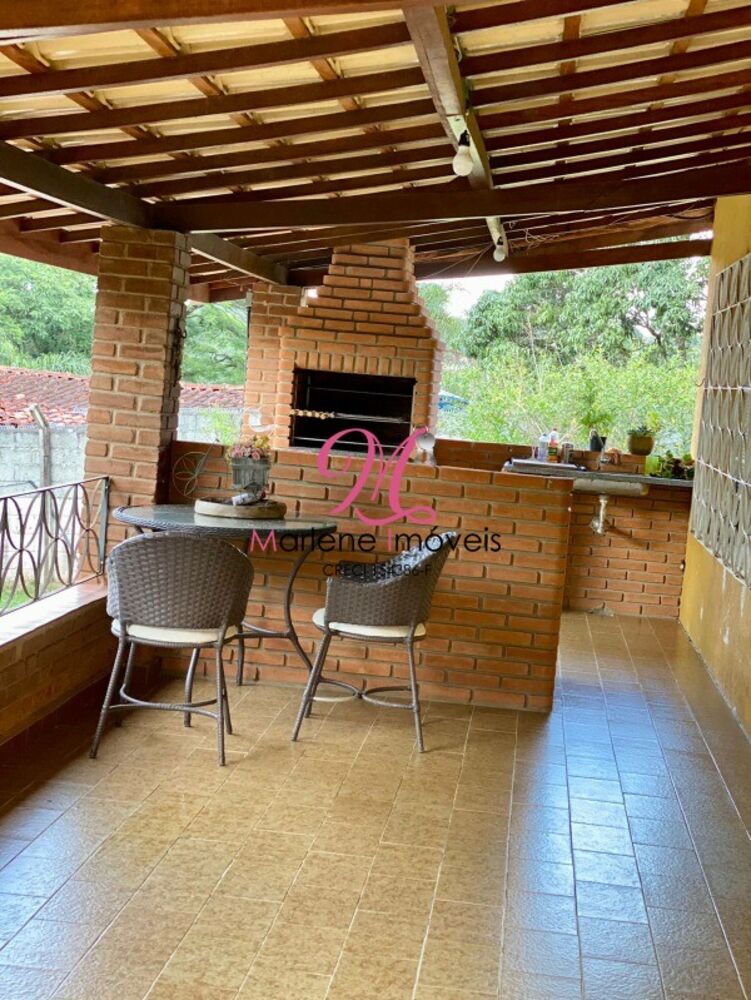 Chácara, 3 quartos, 2997 m² - Foto 8