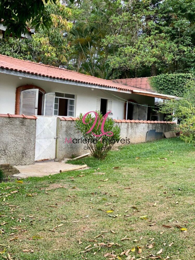 Chácara, 3 quartos, 2997 m² - Foto 1