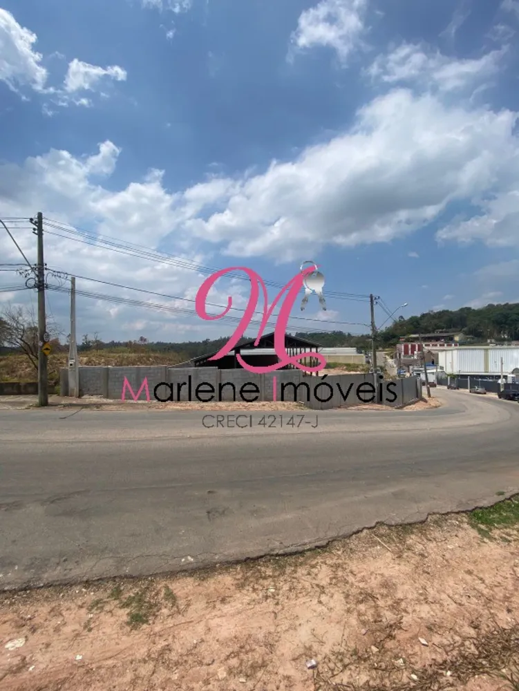 Depósito-Galpão - Foto 1