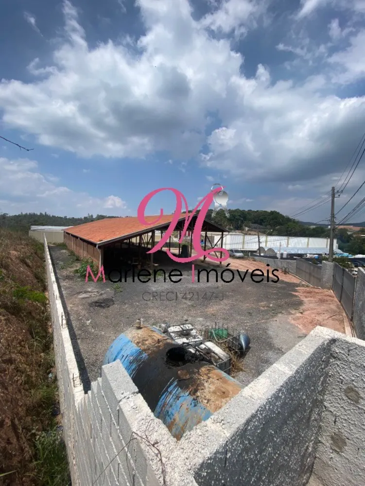 Depósito-Galpão - Foto 5